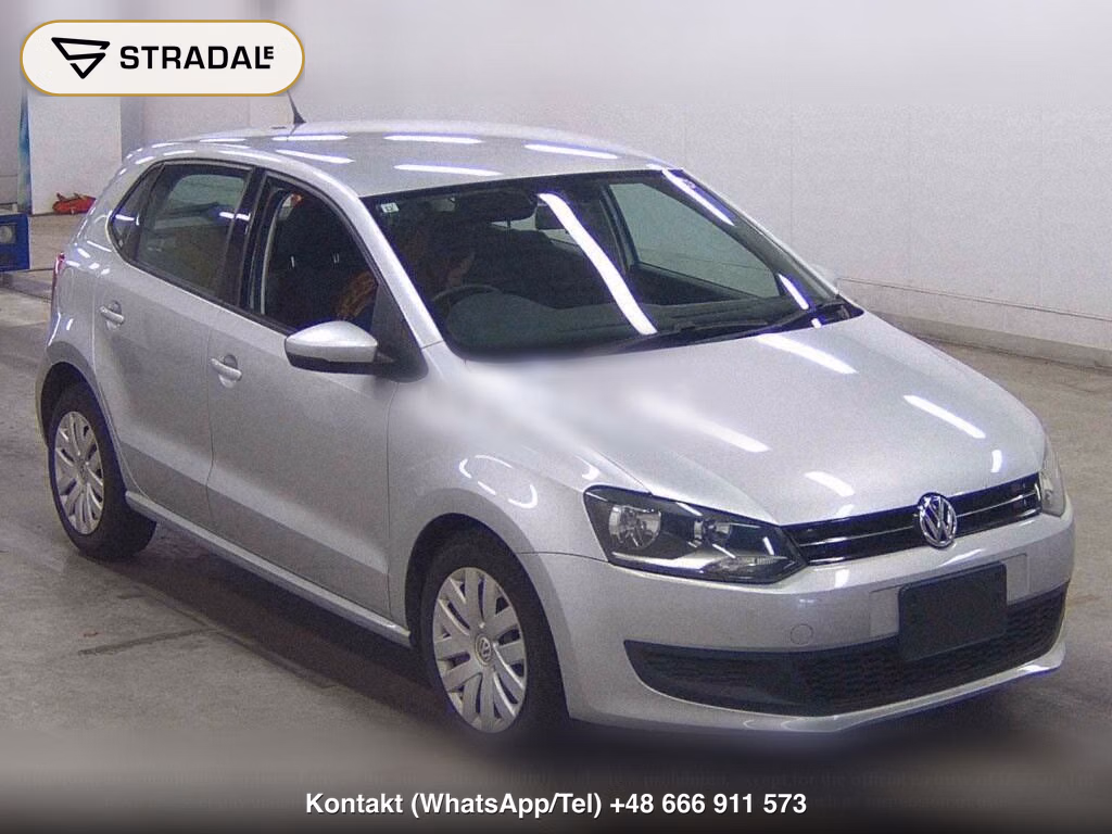 VOLKSWAGEN POLO 5D TSI COMFORT LINE, miniaturka 2