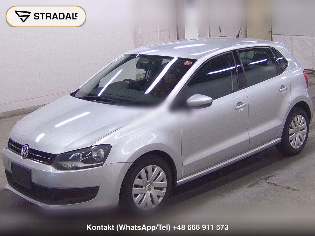 VOLKSWAGEN POLO 5D TSI COMFORT LINE, miniaturka 5
