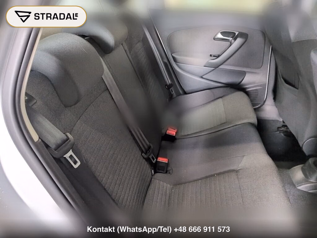 VOLKSWAGEN POLO 5D TSI COMFORT LINE, miniaturka 7