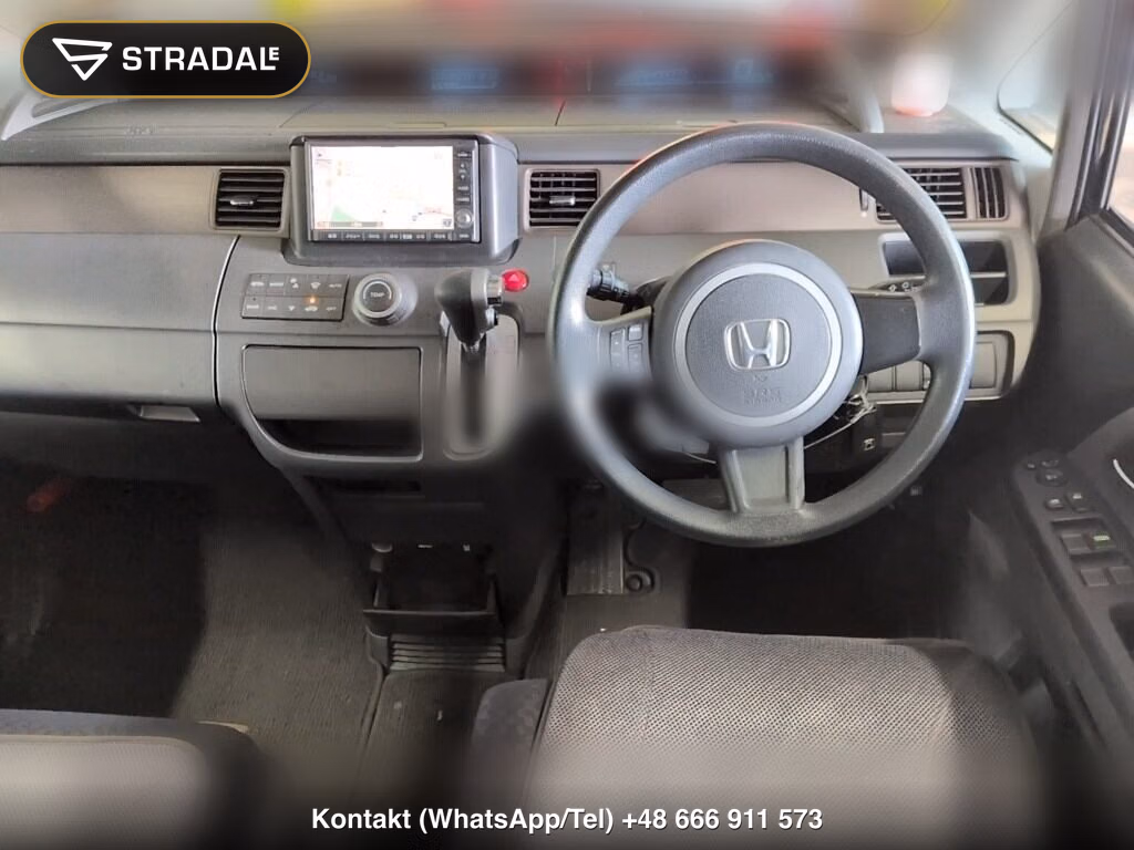 HONDA STEPWAGON 5D, miniaturka 4