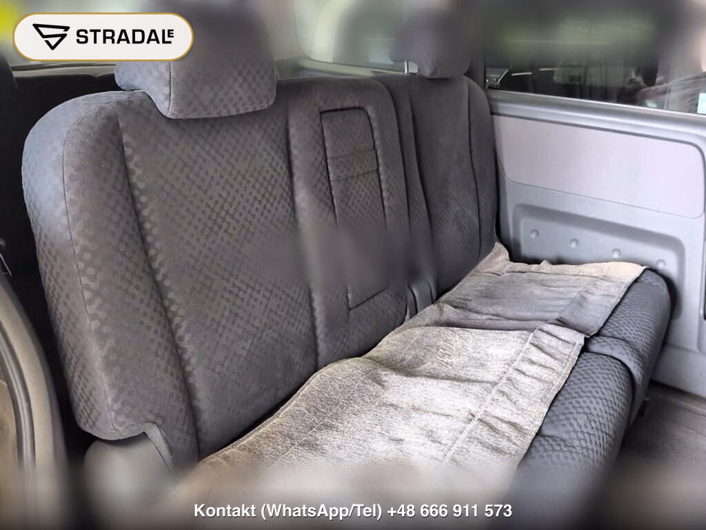 HONDA STEPWAGON 5D, miniaturka 7