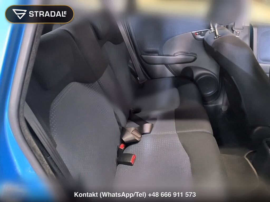 HONDA FIT G F PACKAGE, miniaturka 7