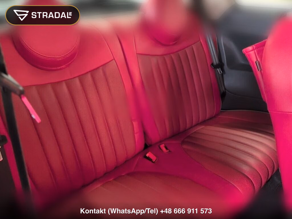 FIAT 500 TWINAIR LOUNGE, miniaturka 7