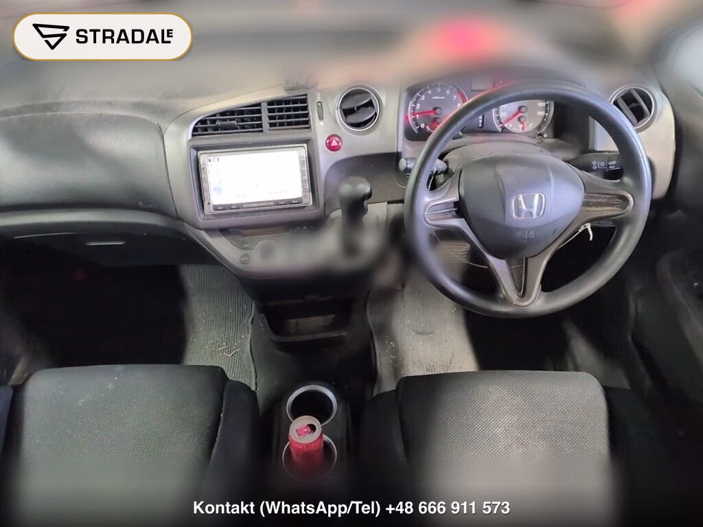 HONDA STREAM X STYLE EDITION, miniaturka 4