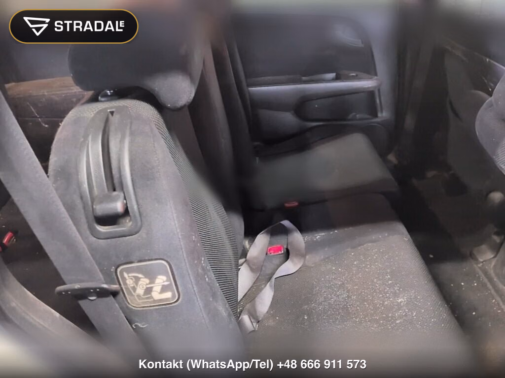 HONDA STREAM X STYLE EDITION, miniaturka 7