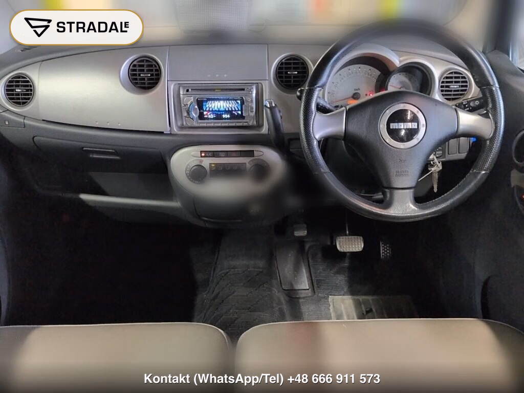 DAIHATSU MOVE LATTE OTHERS, miniaturka 4