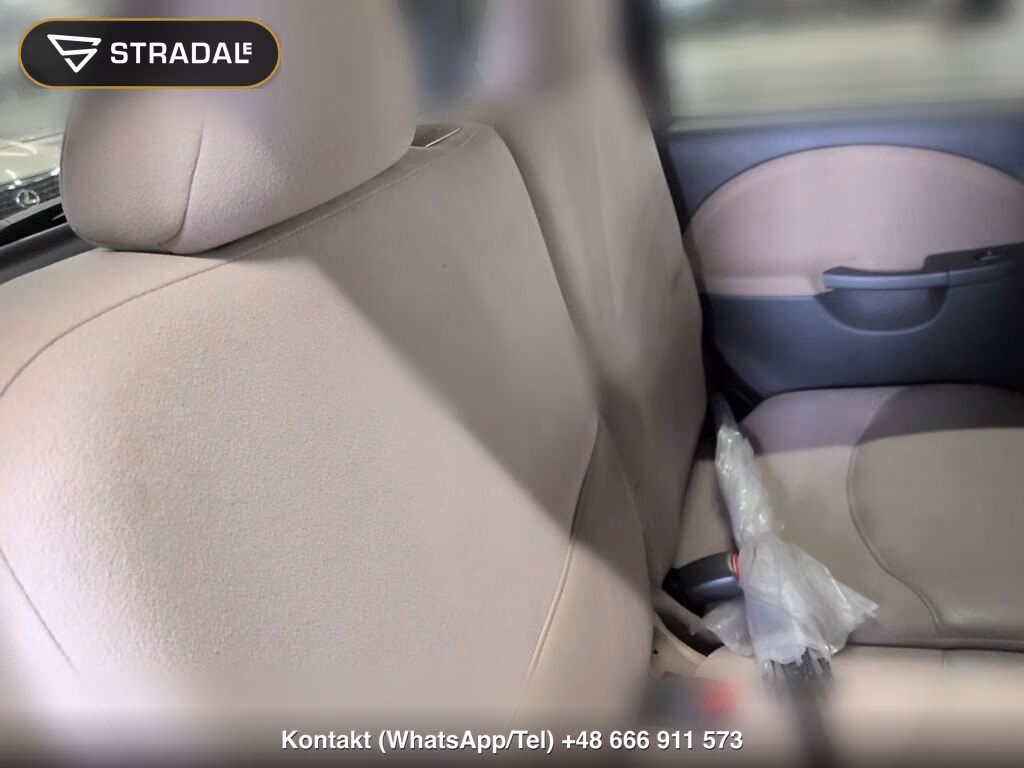 DAIHATSU MOVE LATTE OTHERS, miniaturka 7