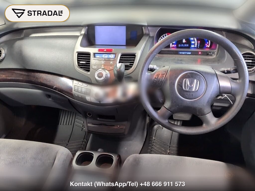 HONDA ODYSSEY M, miniaturka 4