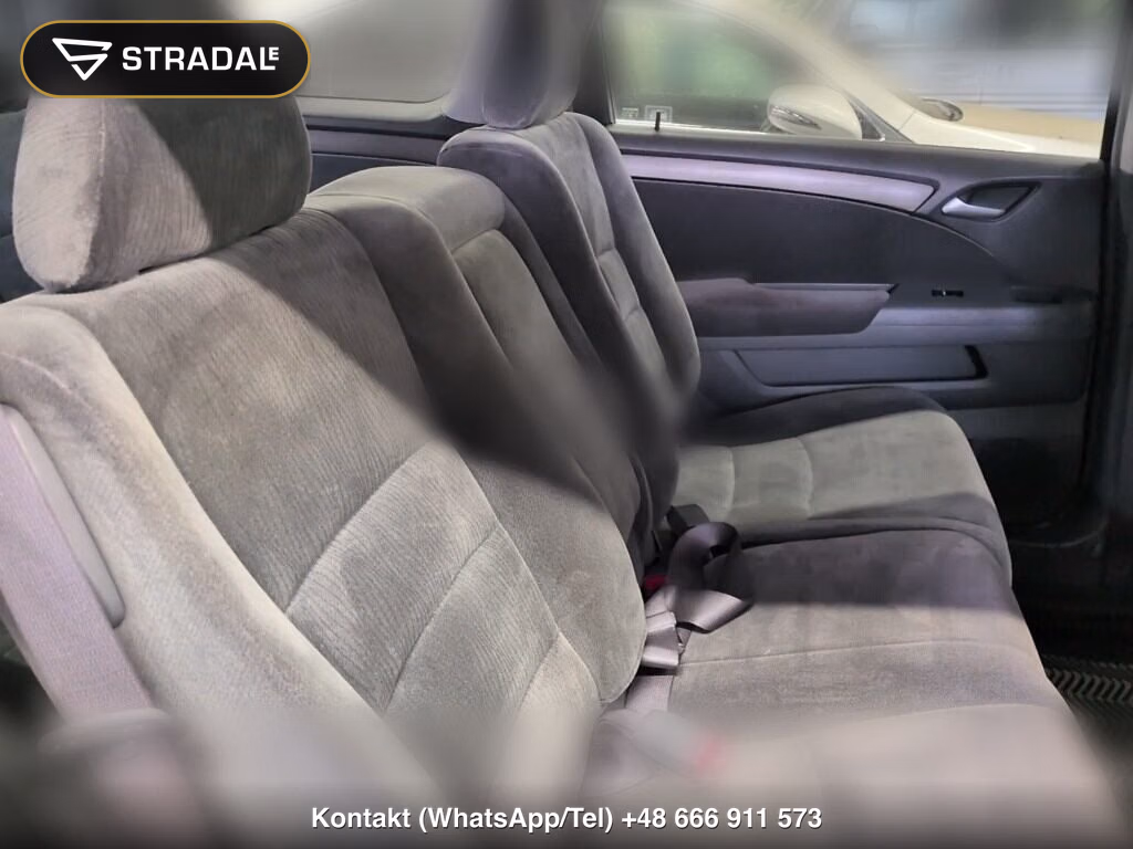 HONDA ODYSSEY M, miniaturka 7
