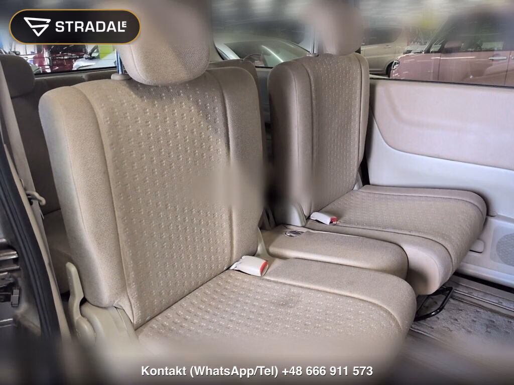 NISSAN SERENA 5D 20S, miniaturka 7