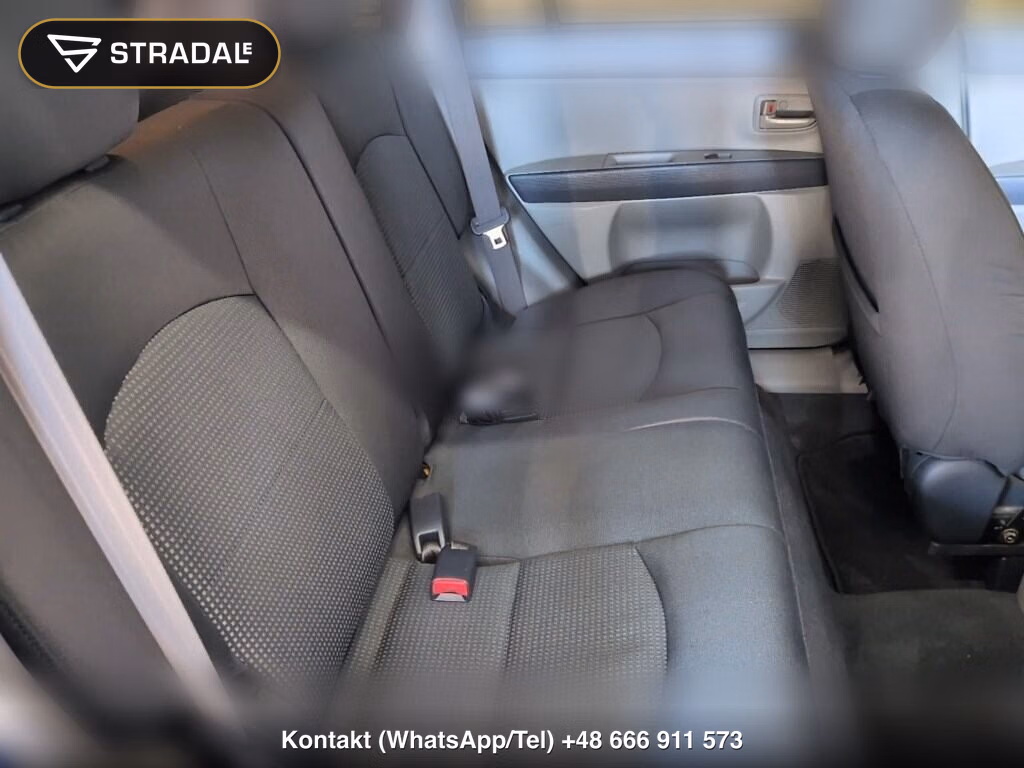 MAZDA DEMIO 5D CASUAL, miniaturka 7