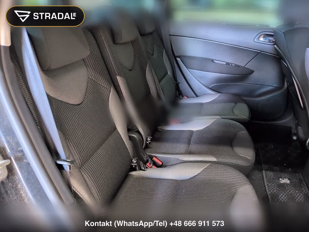 PEUGEOT 308 WG SW SPORTIUM, miniaturka 7