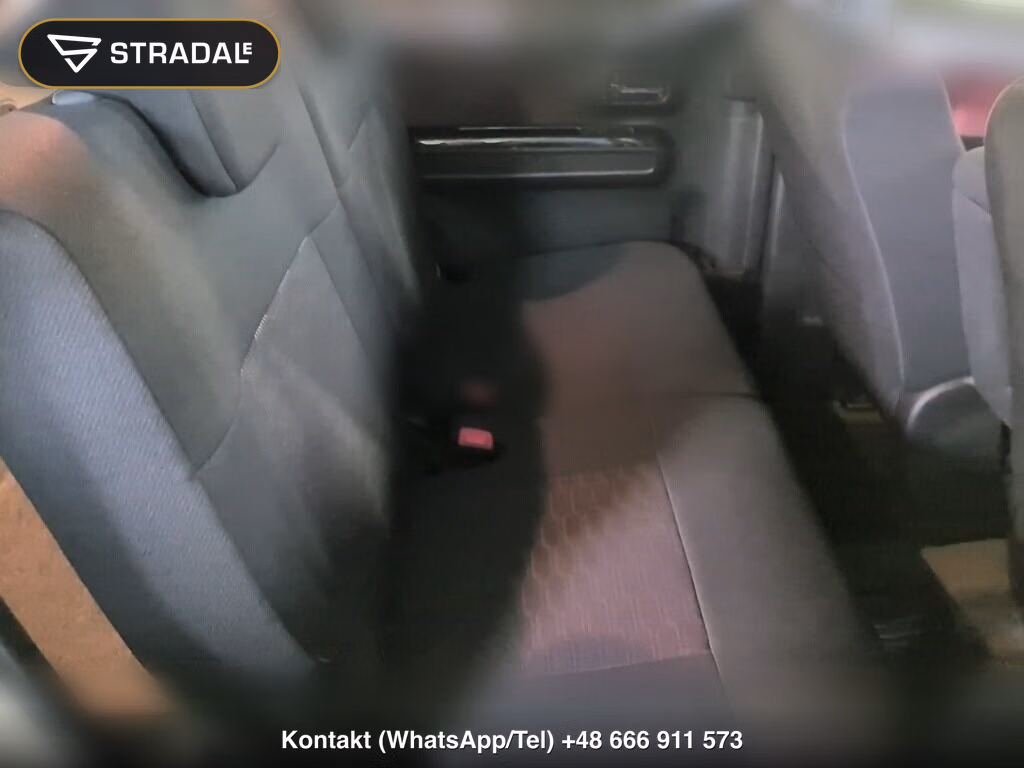 SUZUKI WAGON R STINGRAY HYBRID X, miniaturka 7