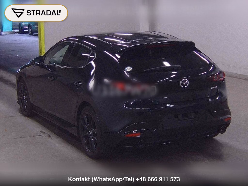 MAZDA MAZDA3 FASTBACK 20S PROACTIVE, miniaturka 3