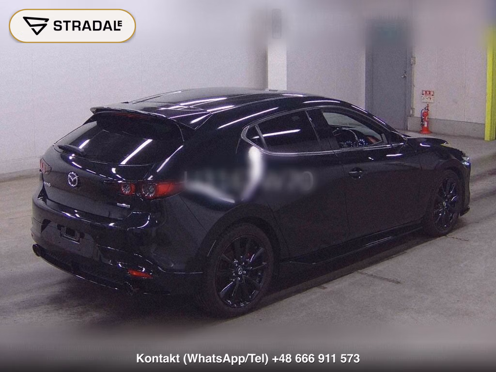 MAZDA MAZDA3 FASTBACK 20S PROACTIVE, miniaturka 6