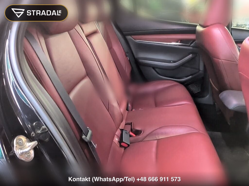 MAZDA MAZDA3 FASTBACK 20S PROACTIVE, miniaturka 7
