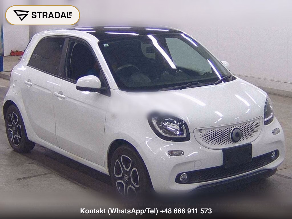 MCC SMART FOR FOUR PRIME, miniaturka 2