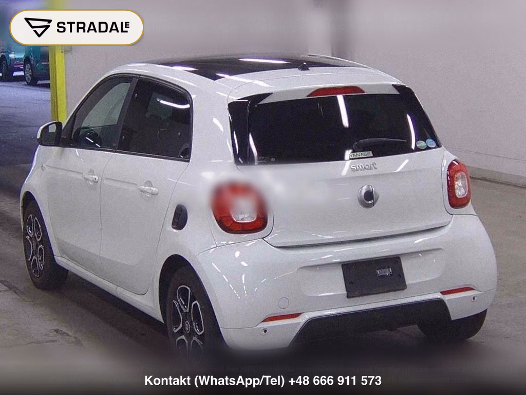 MCC SMART FOR FOUR PRIME, miniaturka 3