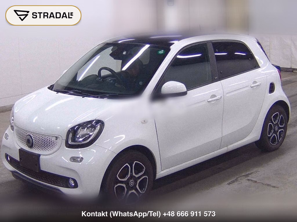 MCC SMART FOR FOUR PRIME, miniaturka 5