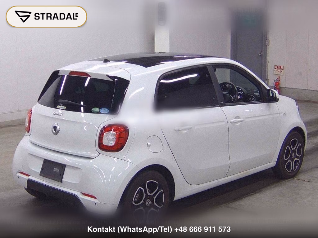 MCC SMART FOR FOUR PRIME, miniaturka 6