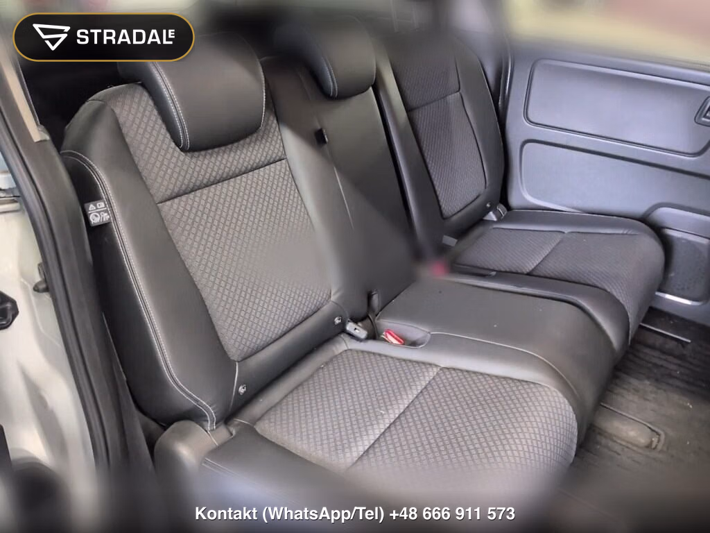 HONDA FREED PLUS G･HONDA SENSING, miniaturka 7