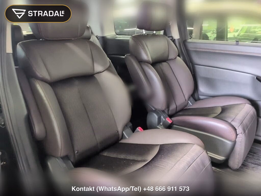 NISSAN ELGRAND 5D 250 HIGHWAY STAR S, miniaturka 7