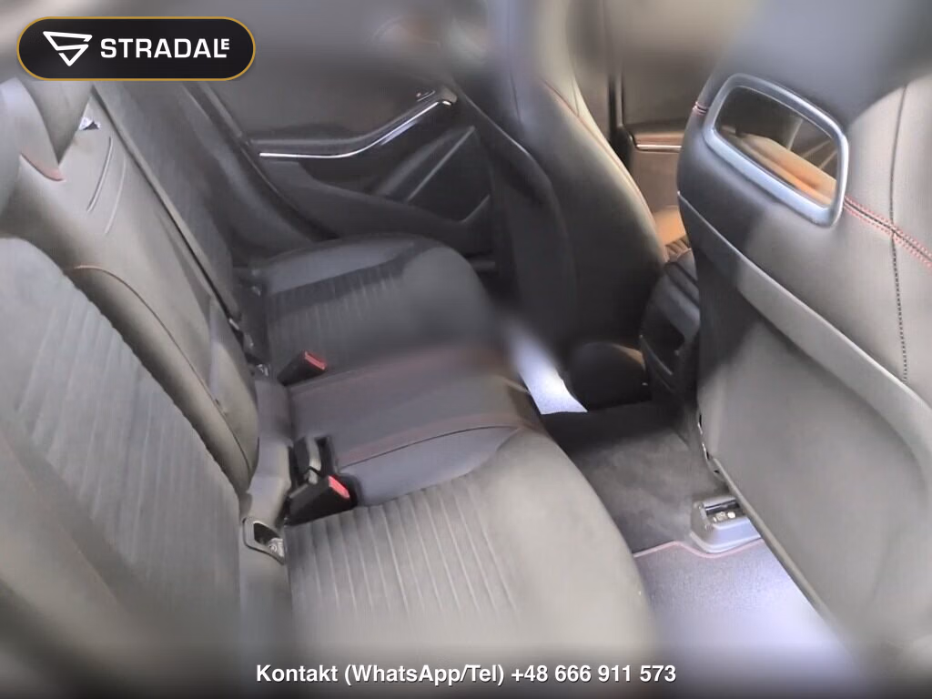MERCEDES BENZ A-CLASS A180 SPORTS, miniaturka 7