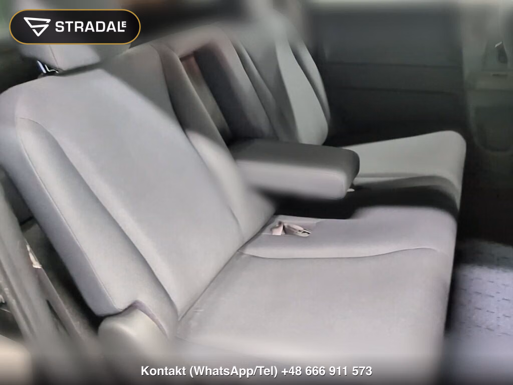 HONDA FREED FLEX JUST SELECTION, miniaturka 7