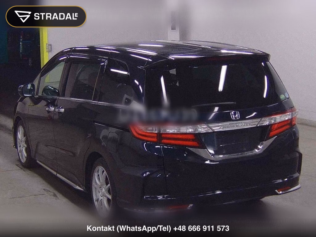 HONDA ODYSSEY ABSOLUTE･EX ADVANCE, miniaturka 3