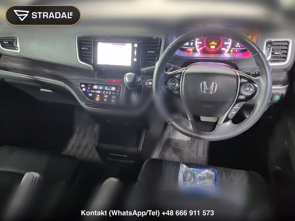 HONDA ODYSSEY ABSOLUTE･EX ADVANCE, miniaturka 4