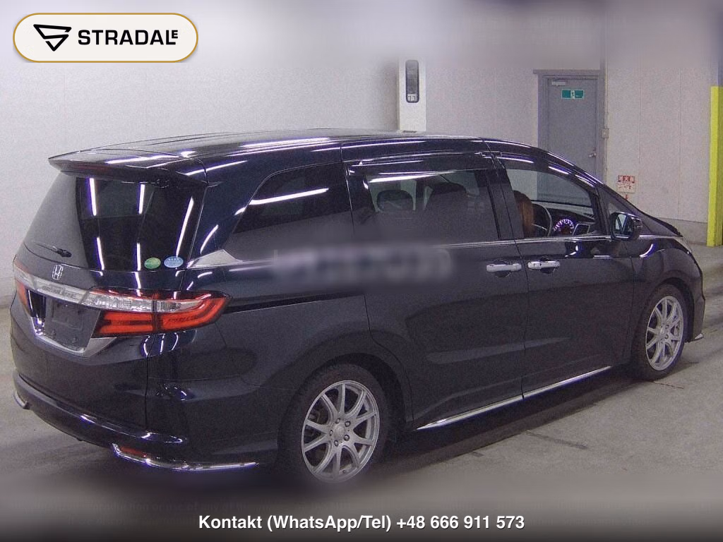 HONDA ODYSSEY ABSOLUTE･EX ADVANCE, miniaturka 6