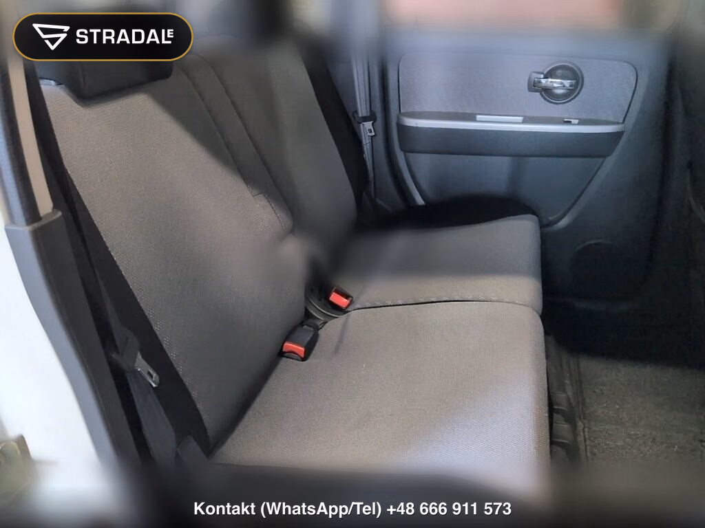 SUZUKI WAGON R 5D FX-S LIMITED, miniaturka 7