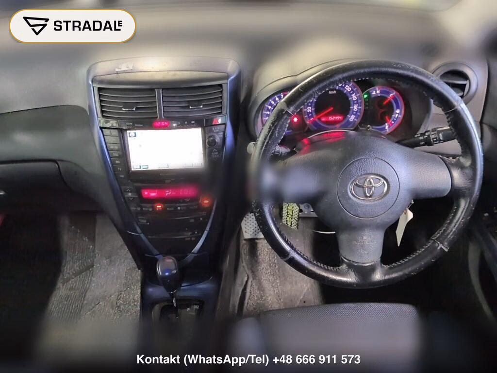 TOYOTA CALDINA 4WD GT-FOUR N EDITION, miniaturka 4