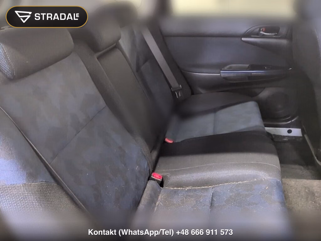 TOYOTA CALDINA 4WD GT-FOUR N EDITION, miniaturka 7