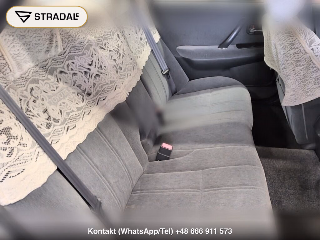 TOYOTA CROWN 4HT ROYAL EXTRA, miniaturka 7