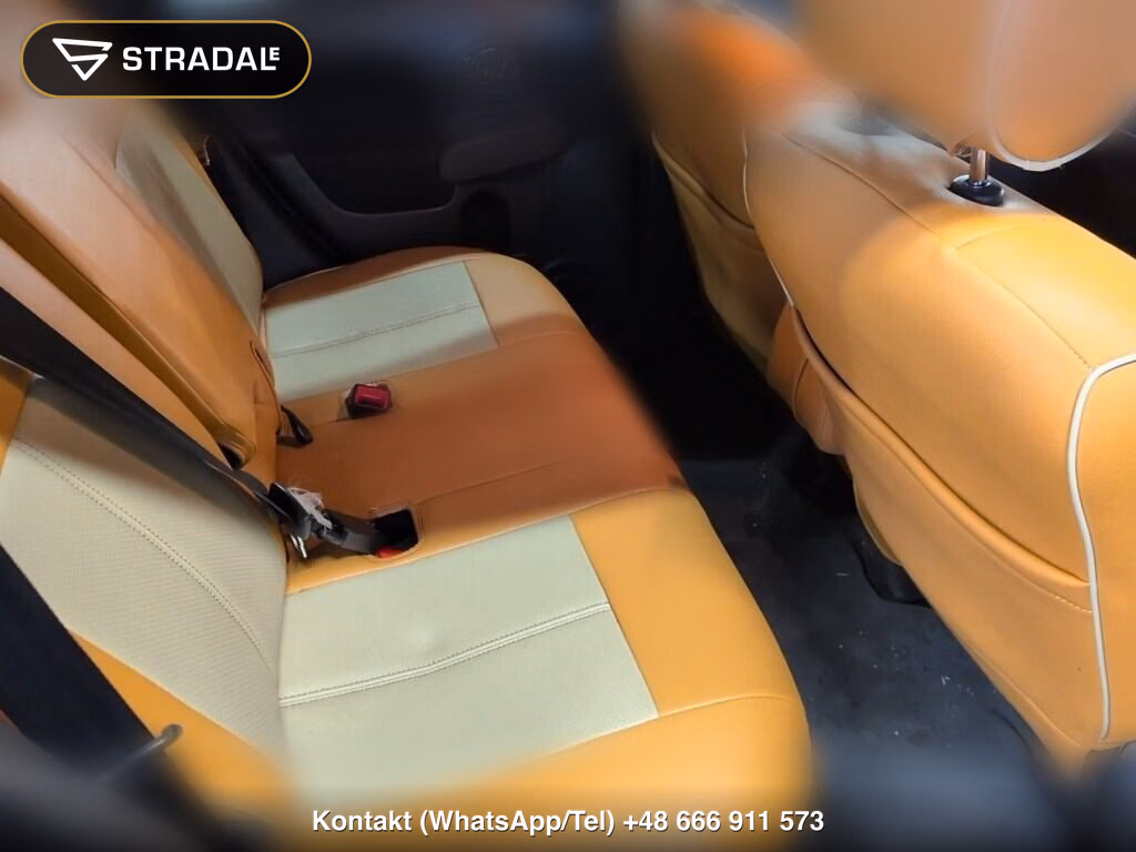 NISSAN CUBE 15X V SELECTION, miniaturka 7