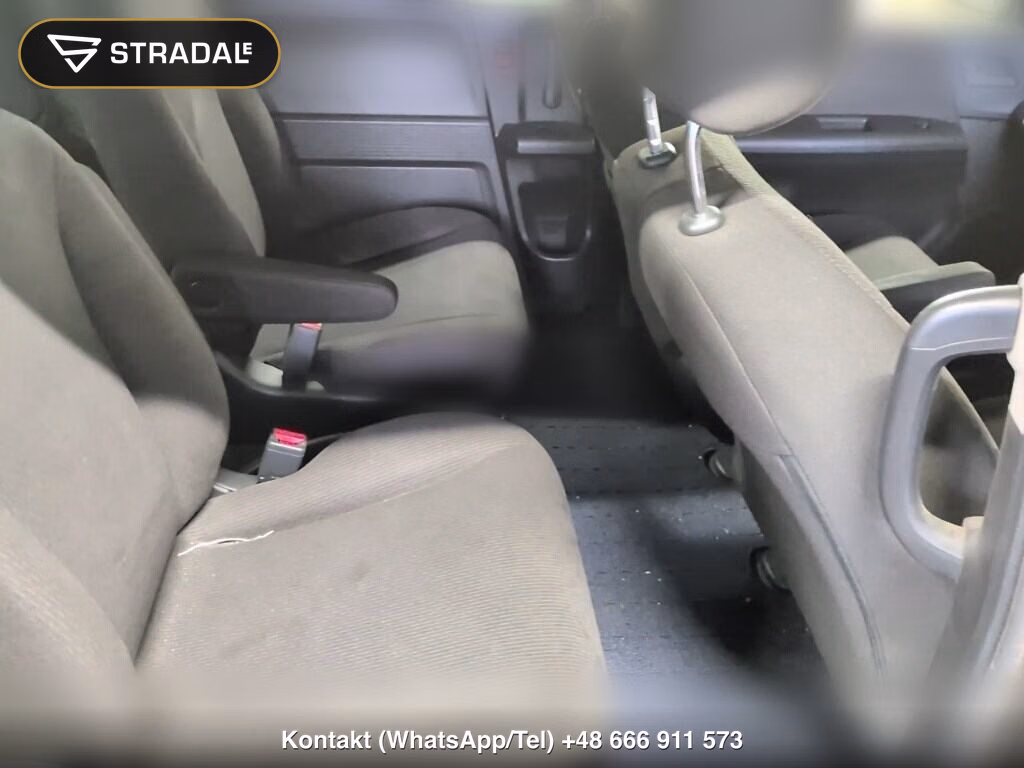 HONDA FREED G JUST SELECTION, miniaturka 7