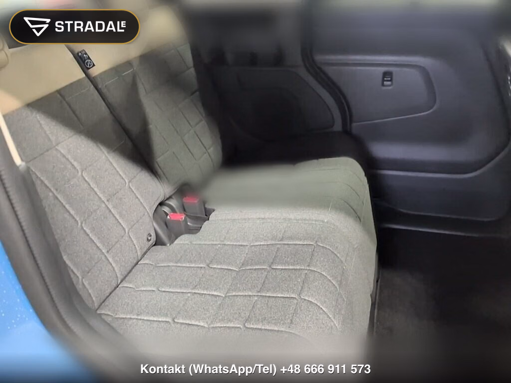 MITSUBISHI DELICA MINI T PREMIUM, miniaturka 7
