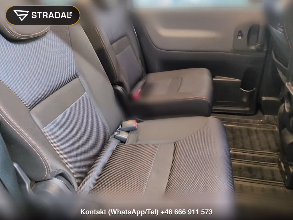 NISSAN SERENA 5D 4WD HIGHWAY STAR, miniaturka 7