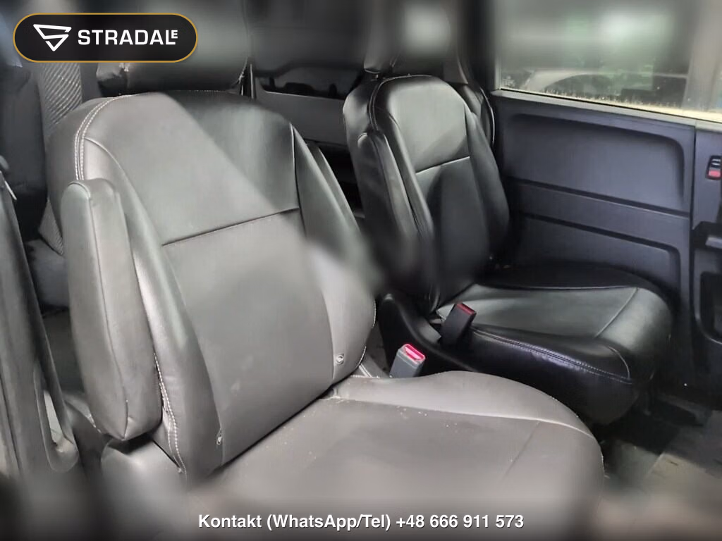 HONDA FREED HYBRID JUST SELECTION, miniaturka 7
