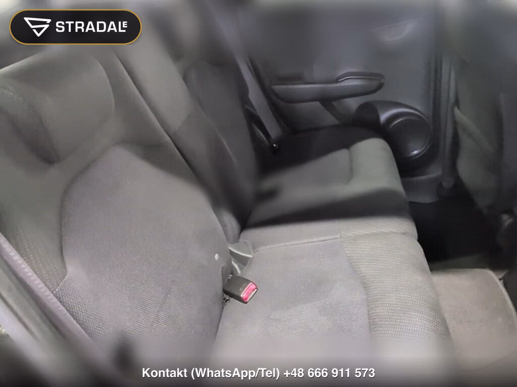 HONDA FIT HYBRID NAVI PREMIUM SELECTION, miniaturka 7