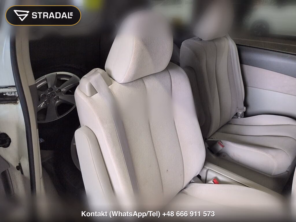 TOYOTA ESTIMA HYBRID 4WD X, miniaturka 7