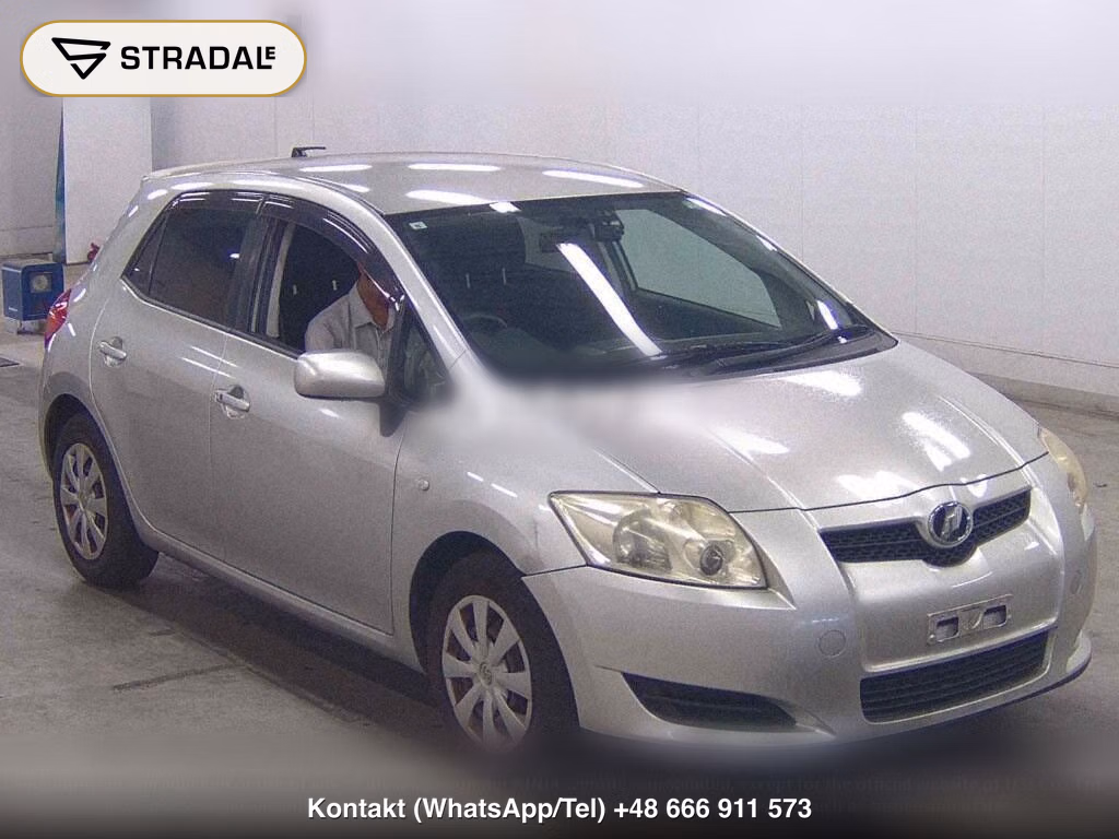 TOYOTA AURIS 150X M PACKAGE, miniaturka 2