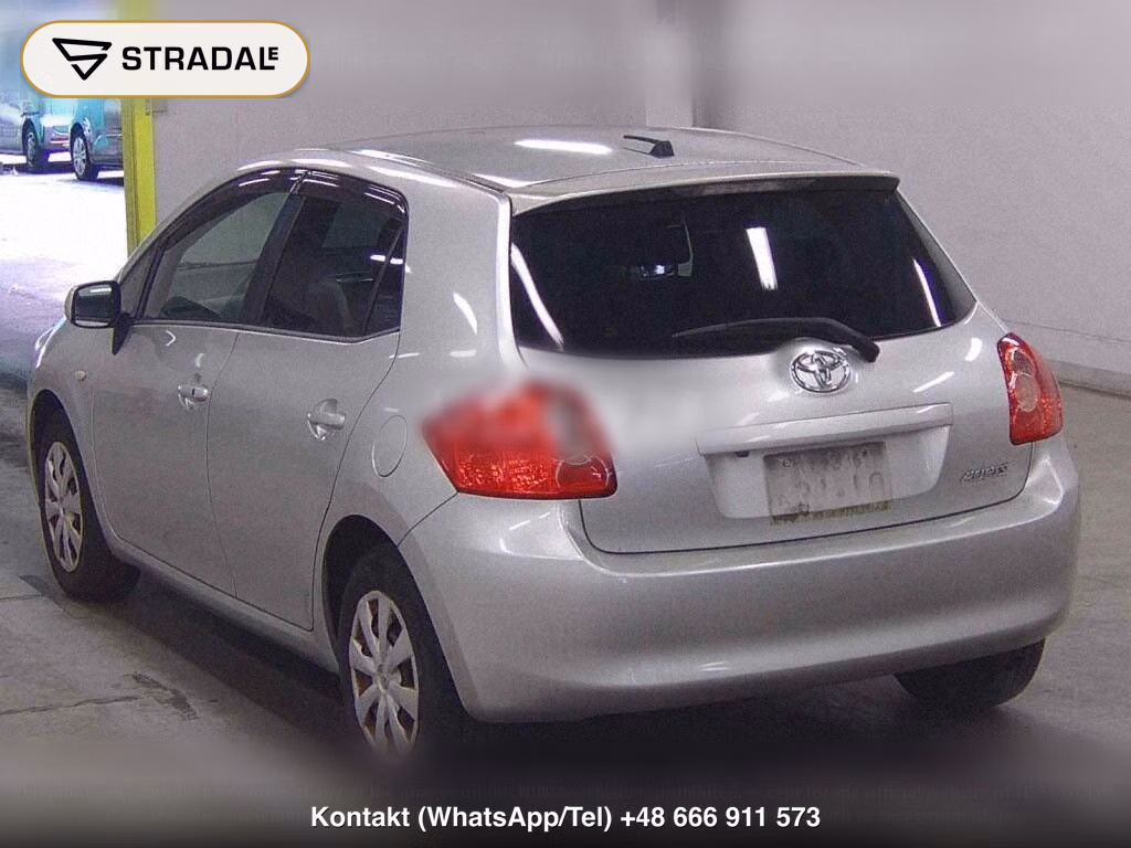 TOYOTA AURIS 150X M PACKAGE, miniaturka 3
