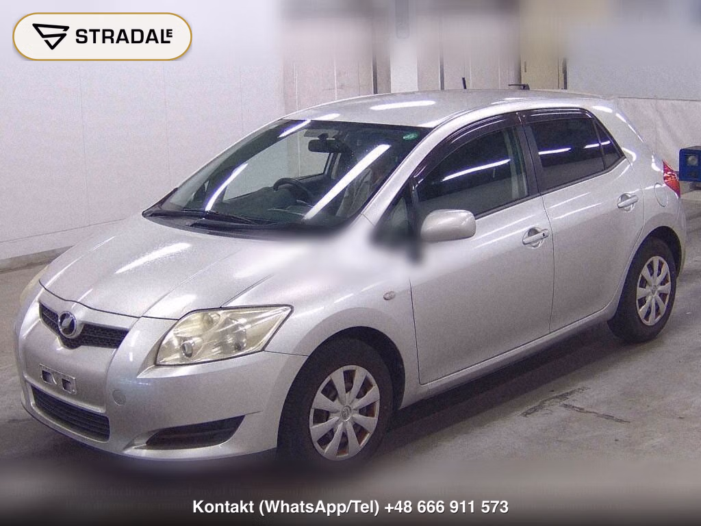 TOYOTA AURIS 150X M PACKAGE, miniaturka 5