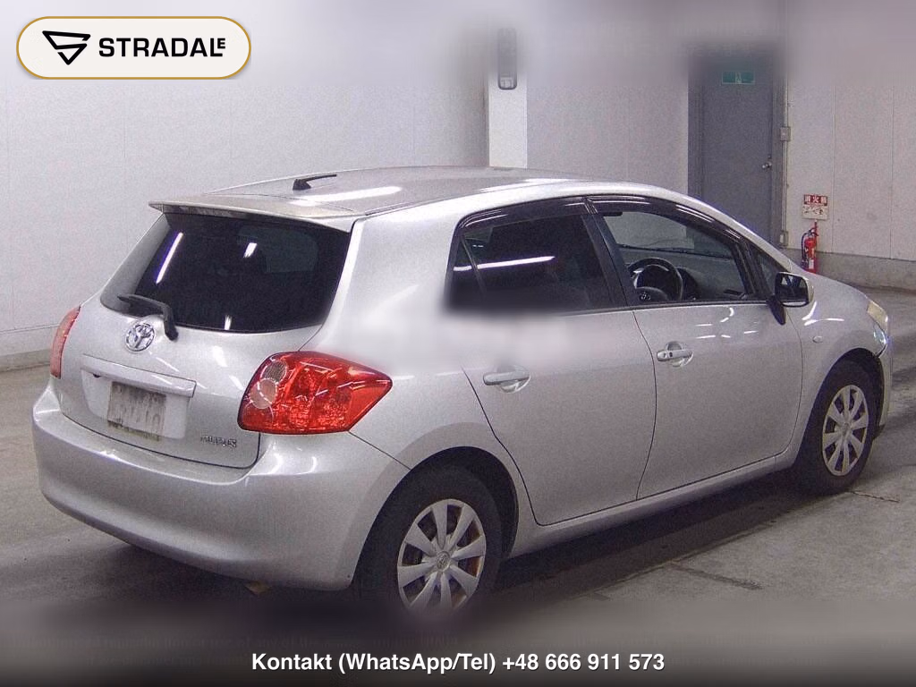 TOYOTA AURIS 150X M PACKAGE, miniaturka 6