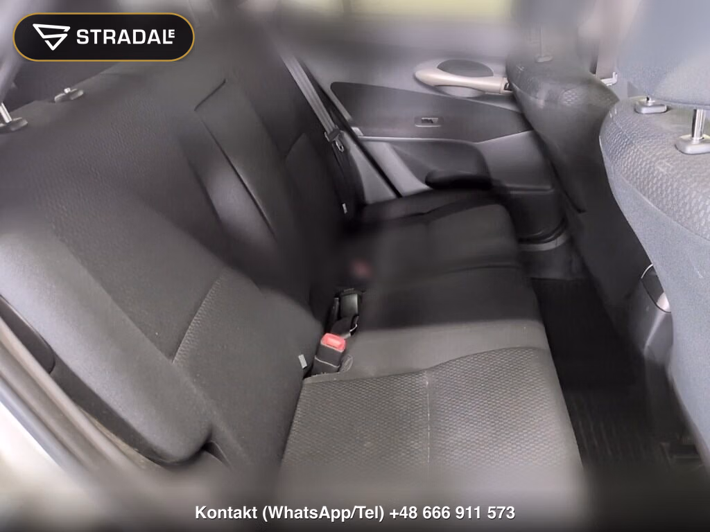 TOYOTA AURIS 150X M PACKAGE, miniaturka 7