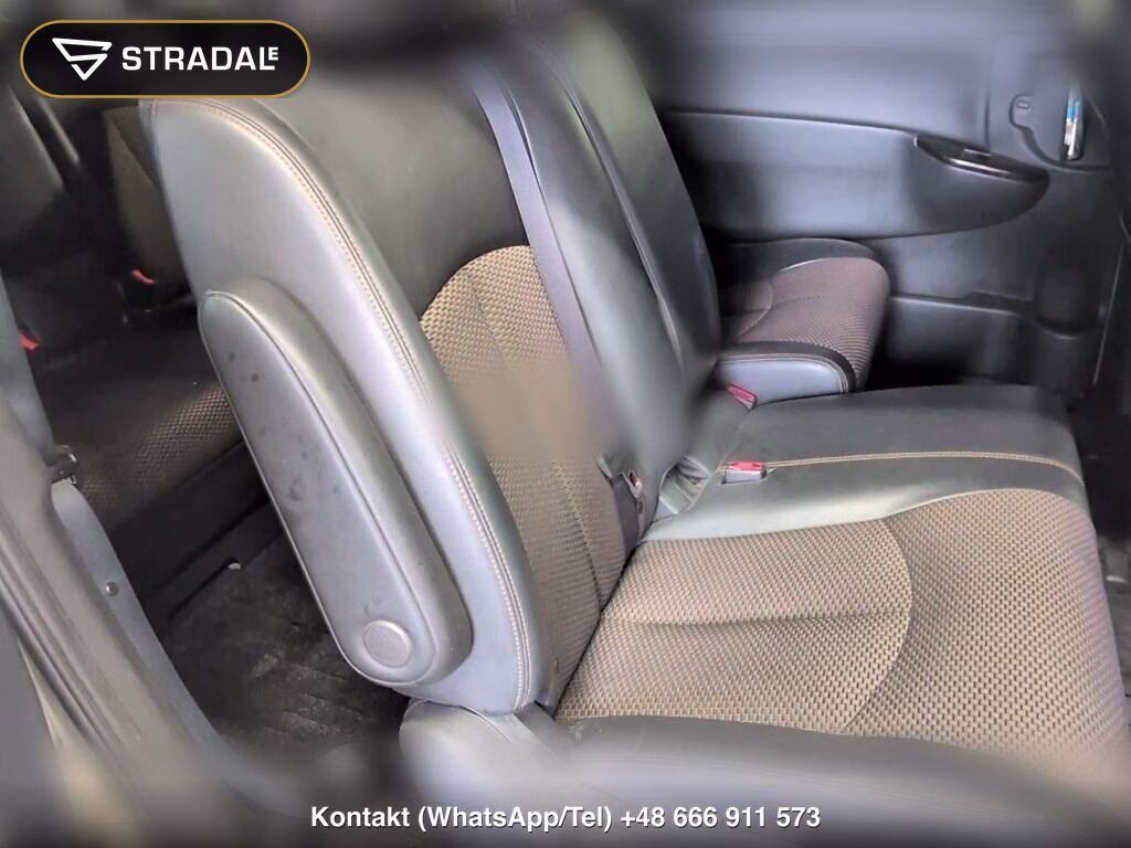 NISSAN ELGRAND 5D 4WD 350 HIGHWAY STAR, miniaturka 7