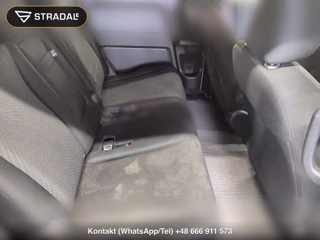 HONDA FREED HYBRID JUST SELECTION, miniaturka 7