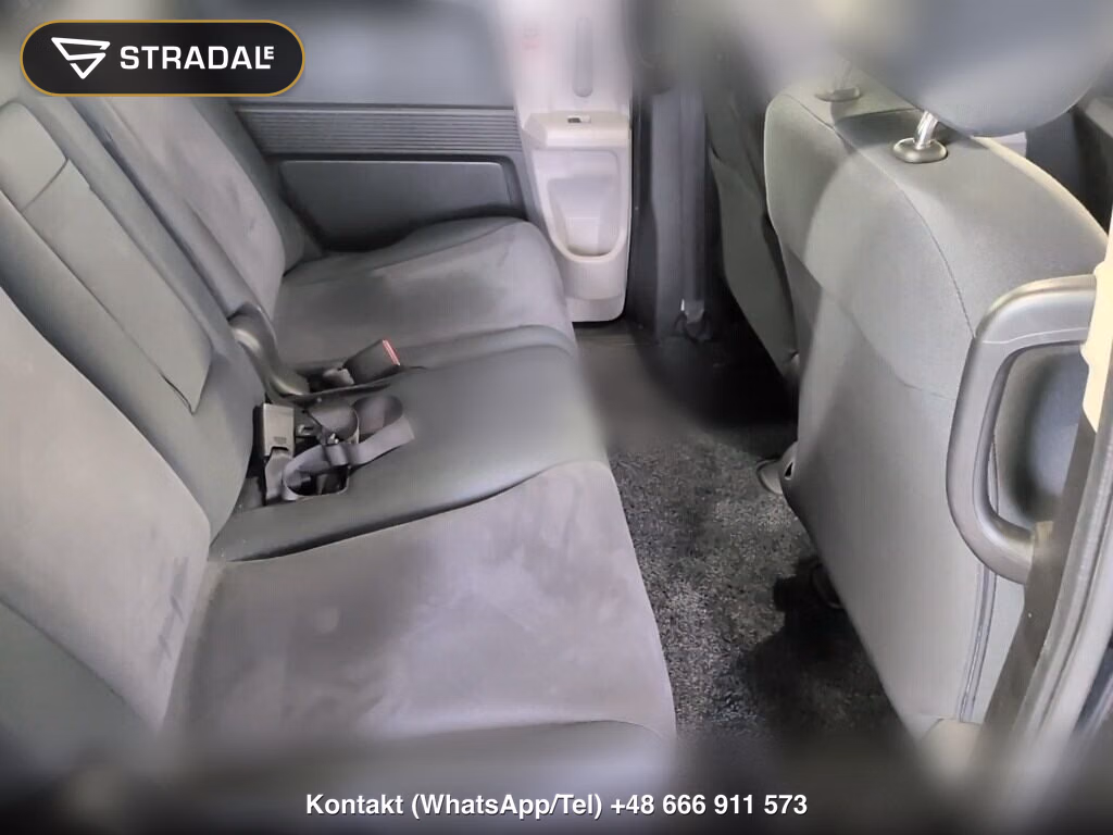 HONDA FREED G JUST SELECTION, miniaturka 7